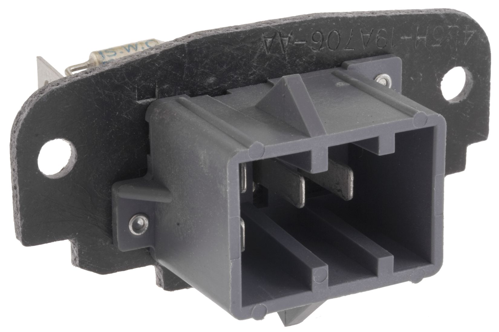 HVAC Blower Motor Resistor Part# 4P1368