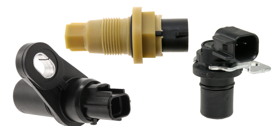 Automatic Transmission System Product collage